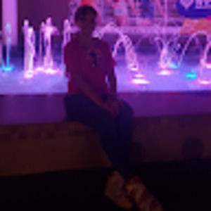 Meet your Posher, Gabriela